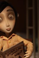 Les Contes du Pommier