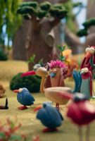 Les Contes du Pommier