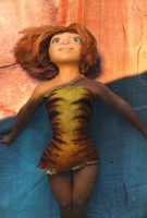 Les Croods