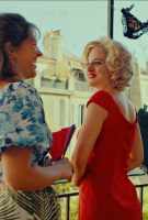 Les Femmes au balcon
