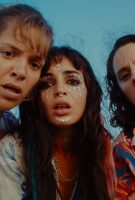 Les Femmes au balcon
