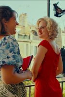 Les Femmes au balcon