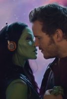 Les Gardiens de la Galaxie