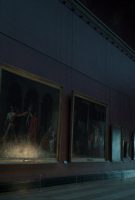 Les Héros du Louvre