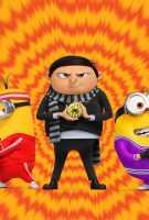 Les Minions 2 : il était une fois Gru