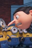 Les Minions 2 : il était une fois Gru