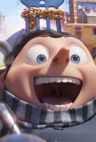 Les Minions 2 : il était une fois Gru