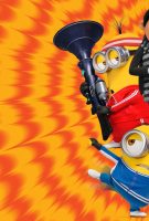 Les Minions 2 : il était une fois Gru