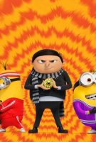 Les Minions 2 : il était une fois Gru