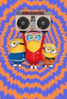 Les Minions 2 : il était une fois Gru