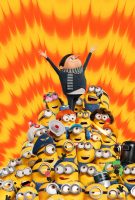Les Minions 2 : il était une fois Gru
