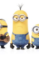 Les Minions