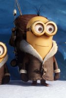 Les Minions