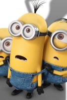 Les Minions