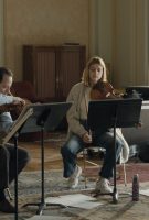 Les musiciens