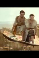 Les Nouvelles aventures d’Aladin