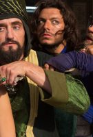 Les Nouvelles aventures d’Aladin