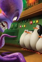 Les Pingouins de Madagascar