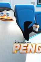 Les Pingouins de Madagascar
