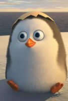 Les Pingouins de Madagascar