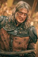 Les Rats : Une histoire The Witcher