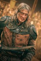 Les Rats : Une histoire The Witcher