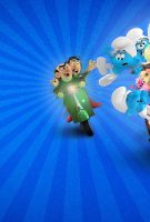 Les Schtroumpfs : le film