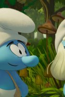 Les Schtroumpfs : le film