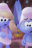 Les Schtroumpfs : le film