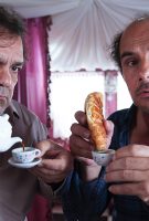 Les Trois Frères, le retour