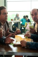 Les Trois Frères, le retour