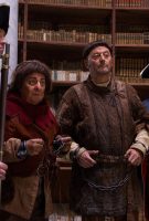 Les Visiteurs 3 : La révolution