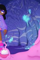 Lesbian Space Princess