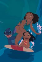 Lilo et Stitch