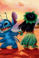 Lilo et Stitch