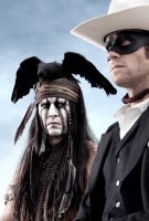 Lone Ranger, Naissance d’un Héros