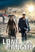 Lone Ranger, Naissance d’un Héros