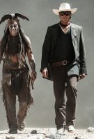 Lone Ranger, Naissance d’un Héros