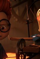 M. Peabody et Sherman, Les voyages dans le temps