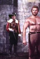 Maciste contre Zorro
