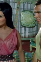 Maciste, l’homme le plus fort du monde