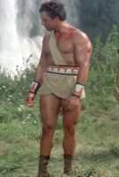 Maciste, l’homme le plus fort du monde