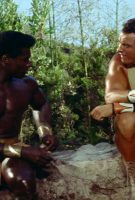 Maciste, l’homme le plus fort du monde