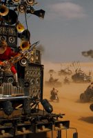 Mad Max : Fury Road