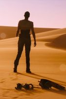 Mad Max : Fury Road
