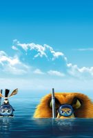 Madagascar 3 Bons baisers d’Europe