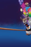 Madagascar 3 Bons baisers d’Europe