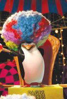 Madagascar 3 Bons baisers d’Europe