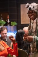 Madea : mariage exotique