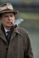 Maigret et le mort amoureux
